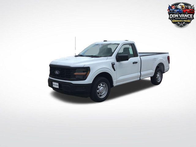 New 2026 Ford F-150 XL