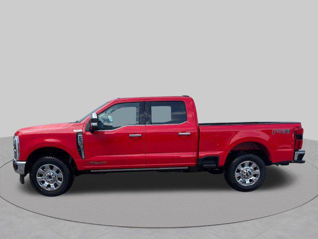 صورة مصغرة 2 لـ 2026 FORD F-250 LARIAT