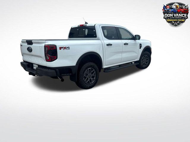 2026 FORD RANGER XLT — фото 6