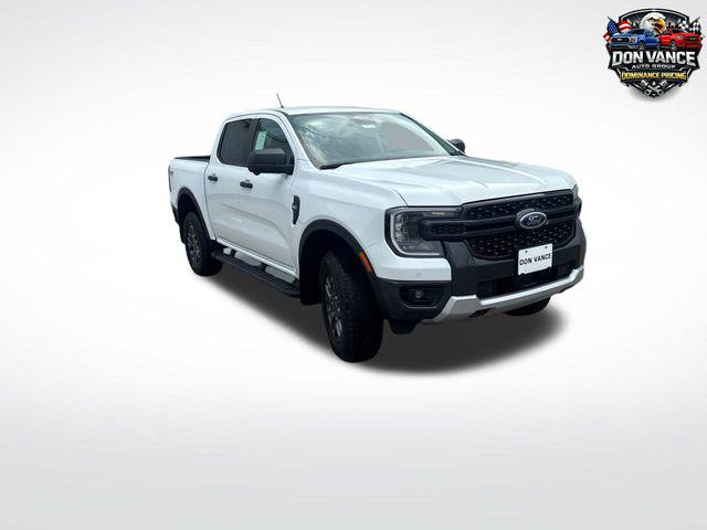 2026 FORD RANGER XLT — фото 8