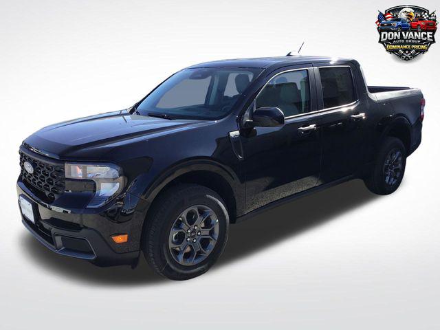 New 2026 Ford Maverick XLT