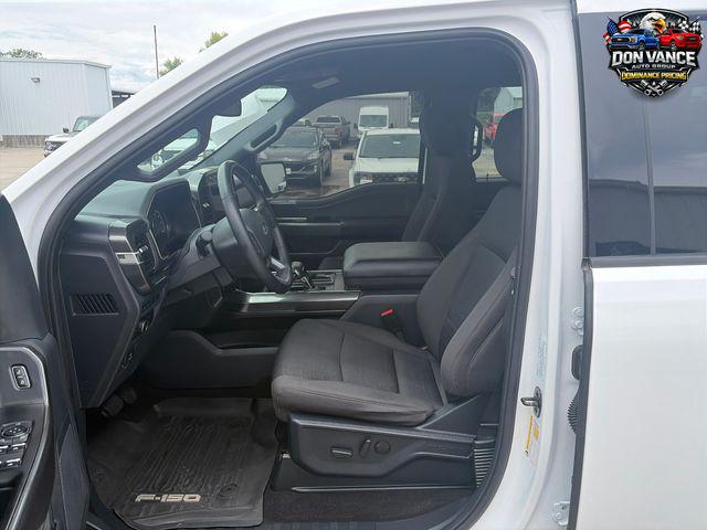 صورة 9 لـ 2023 FORD F-150 XLT