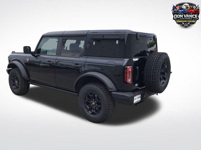 FORD BRONCO BADLANDS - 3