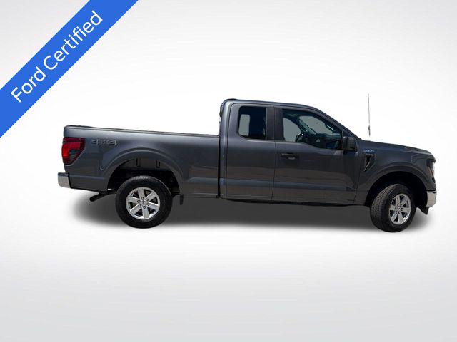 2025 FORD F-150 XL — миниатюра 7