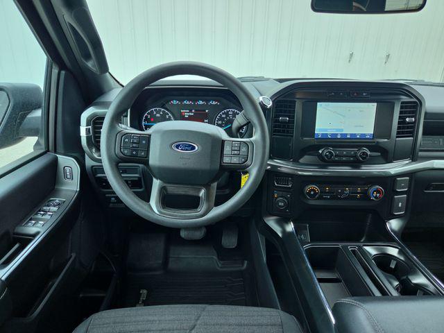 2023 FORD F-150 XL thumbnail 13