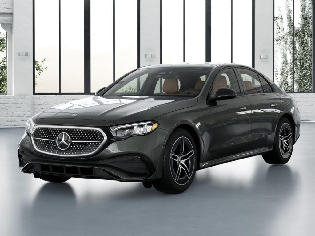 New 2027 Mercedes-Benz E-Class E 350
