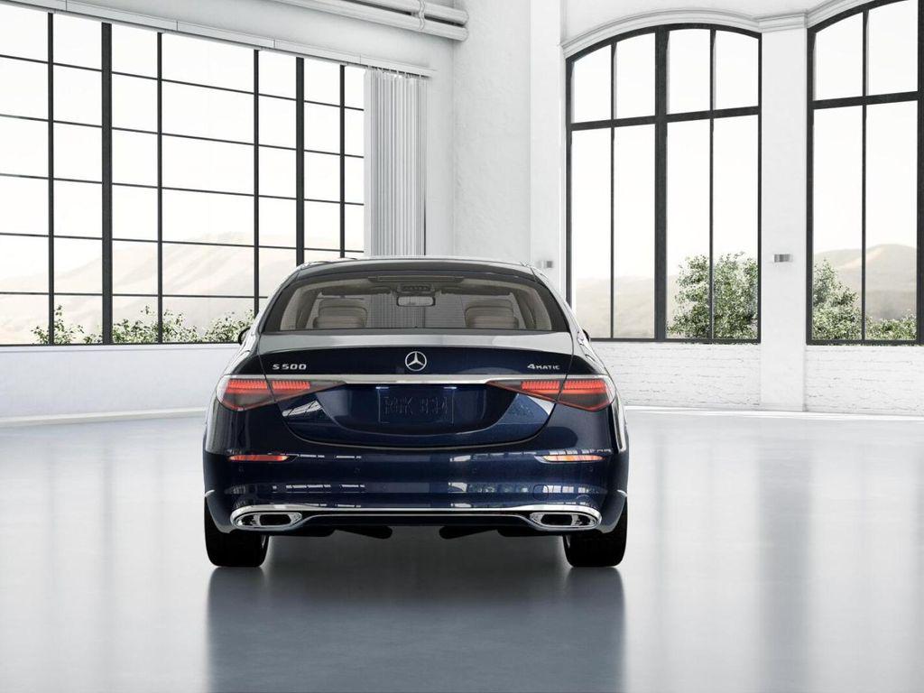 2022 Mercedes-BENZ S-CLASS thumbnail 24