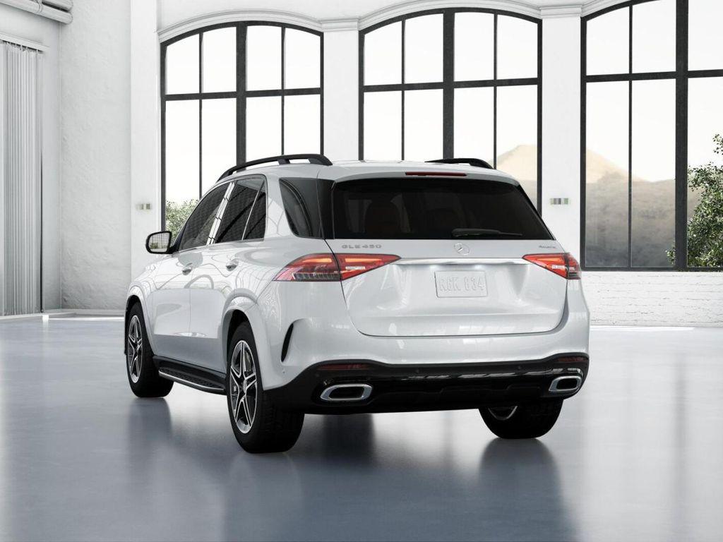 2026 Mercedes-BENZ GLE 缩略图 26