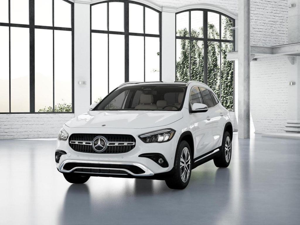 صورة مصغرة 40 لـ 2025 Mercedes-BENZ GLA