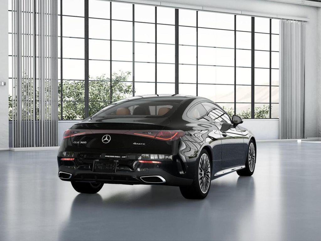 2026 Mercedes-BENZ CLE 缩略图 22