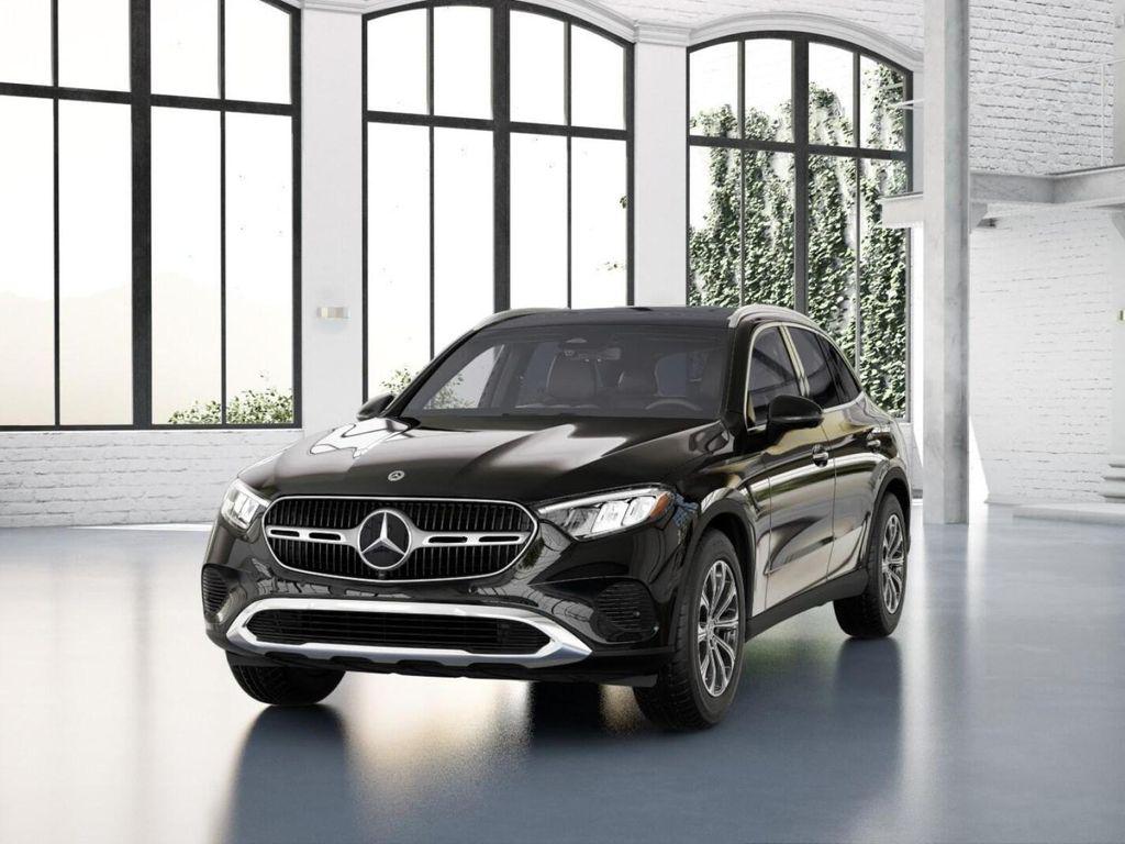 صورة مصغرة 40 لـ 2024 Mercedes-BENZ GLC