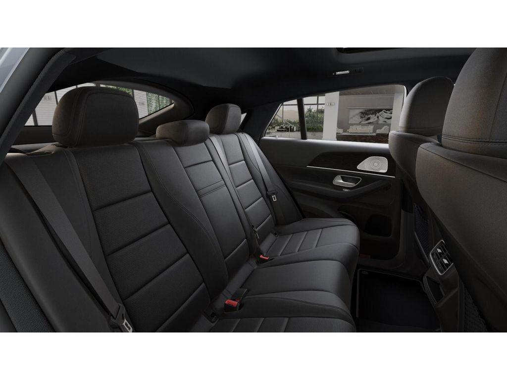 MERCEDES-BENZ GLE-CLASS - 5