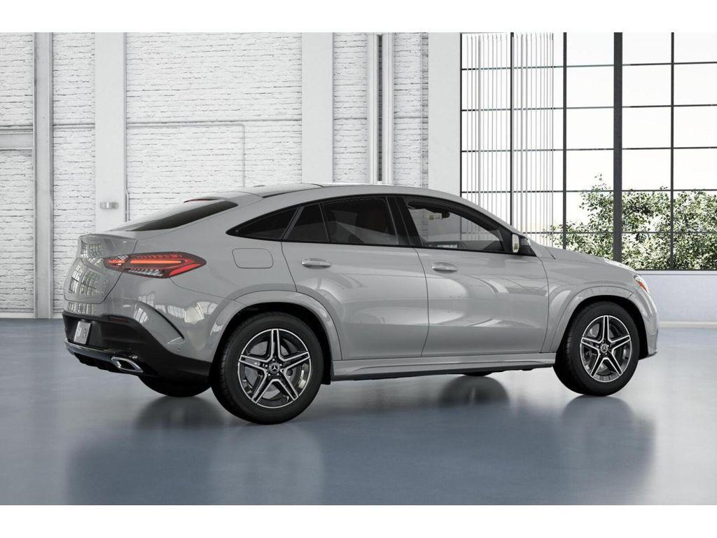 2026 Mercedes-BENZ GLE 缩略图 18