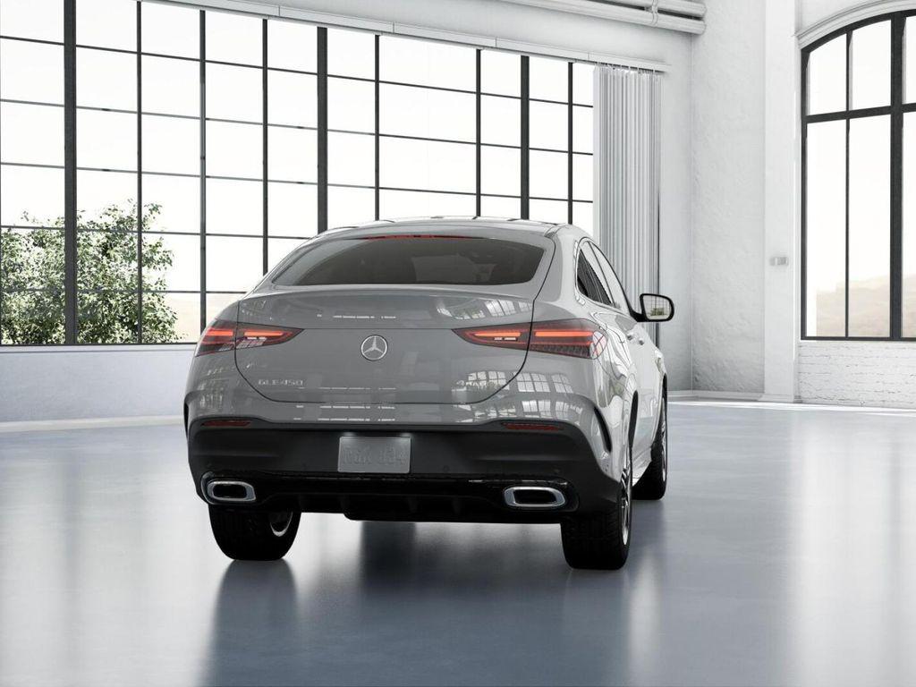 2026 Mercedes-BENZ GLE 缩略图 23