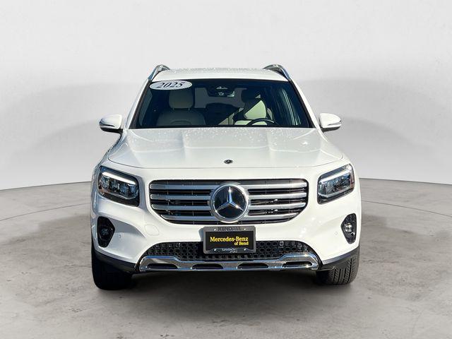 صورة 8 لـ 2025 Mercedes-BENZ GLB