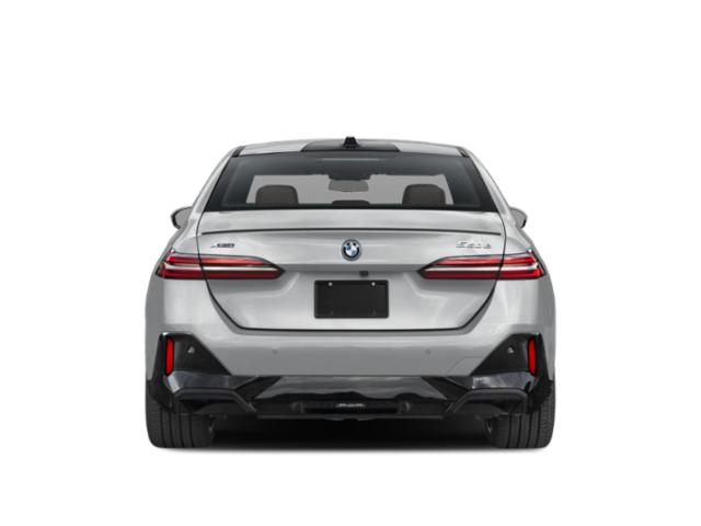 2027 BMW 550E 550E XDRIVE 照片 5