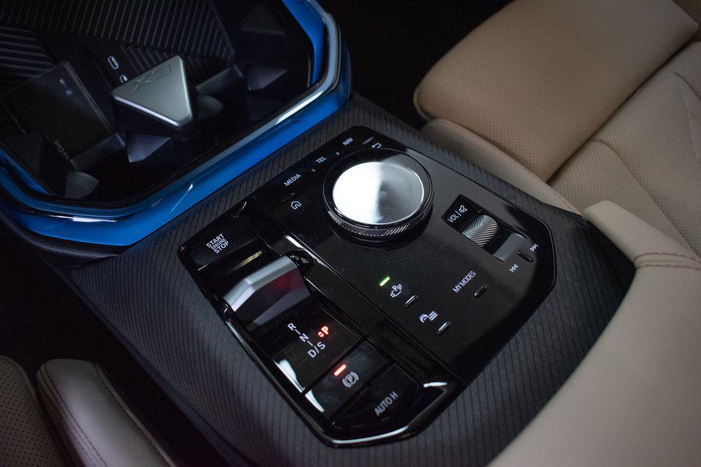 2026 BMW X3 30 XDRIVE 缩略图 20