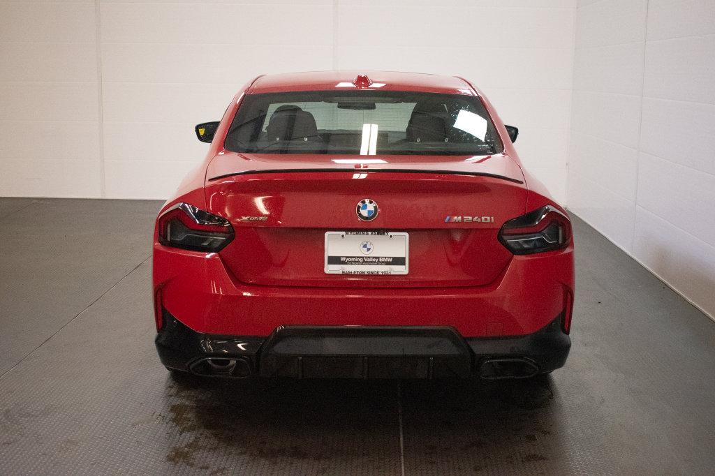 صورة 5 لـ 2024 BMW M240 I XDRIVE