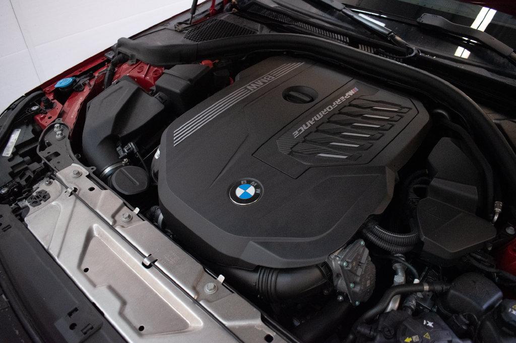 صورة 10 لـ 2024 BMW M240 I XDRIVE