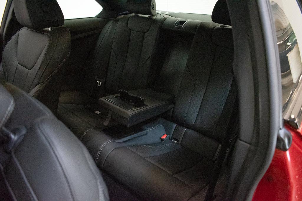 صورة مصغرة 23 لـ 2024 BMW M240 I XDRIVE