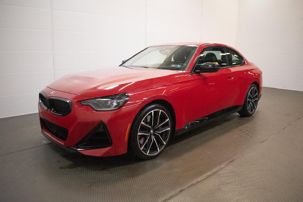 صورة 8 لـ 2024 BMW M240 I XDRIVE