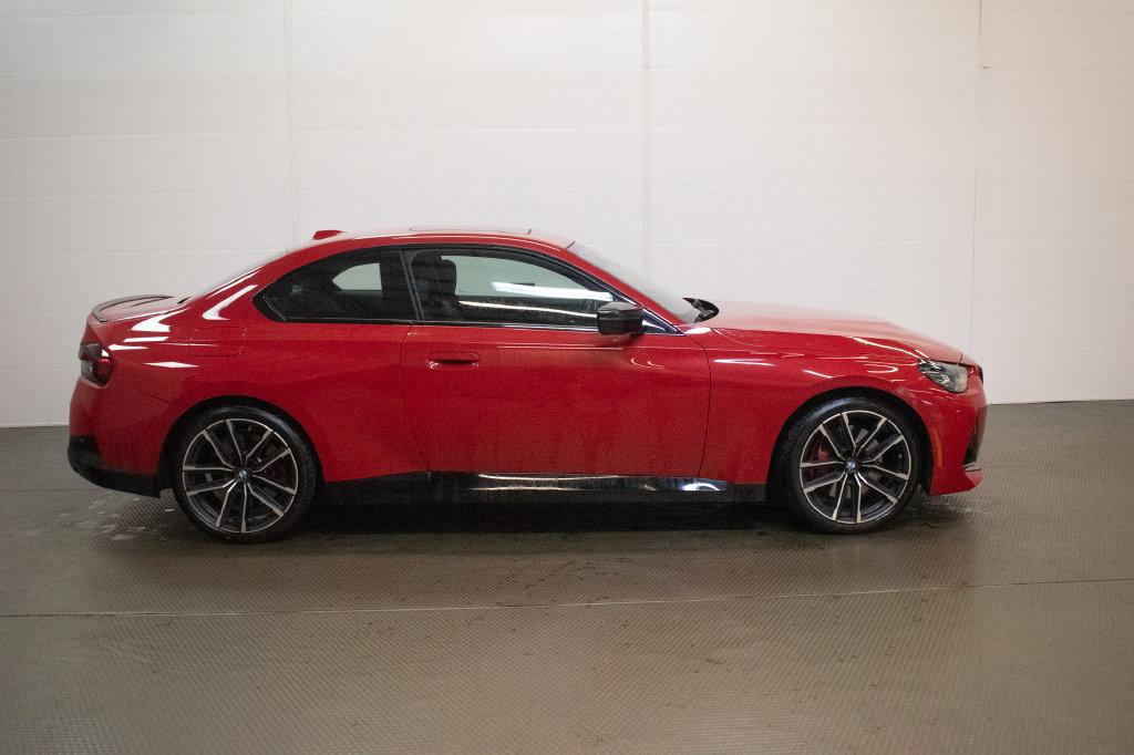 صورة 3 لـ 2024 BMW M240 I XDRIVE