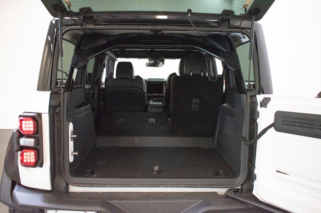 صورة مصغرة 25 لـ 2024 FORD BRONCO RAPTOR