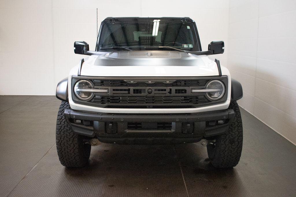 2024 FORD BRONCO RAPTOR 照片 2