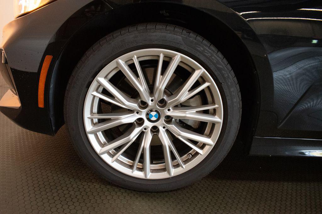 2023 BMW 330 XDRIVE 照片 9