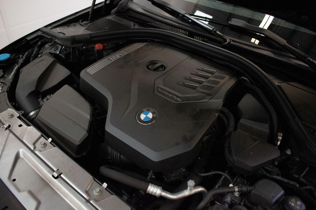 2023 BMW 330 XDRIVE 照片 10