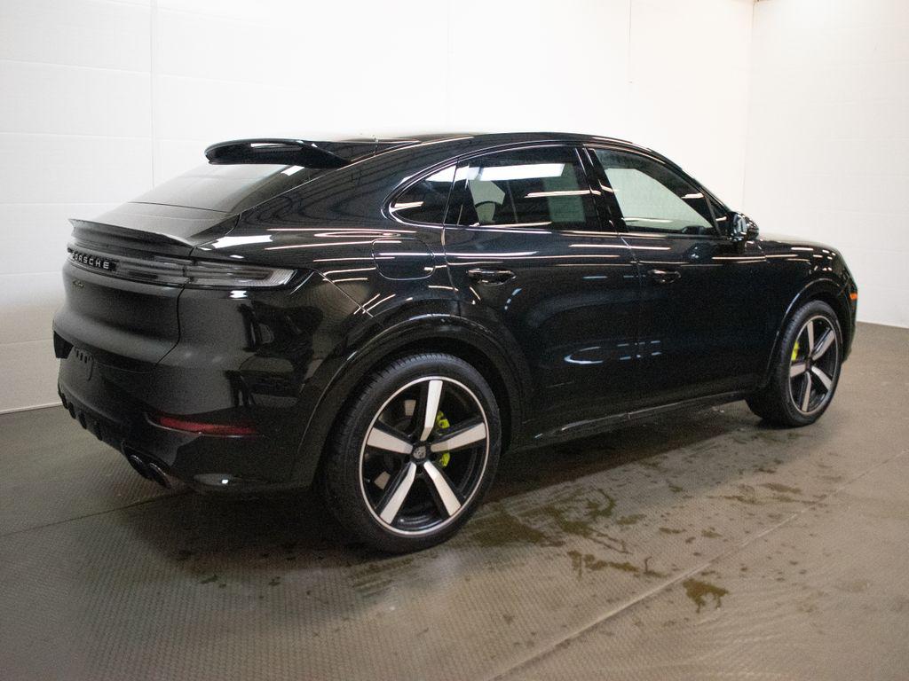 PORSCHE CAYENNE - 10