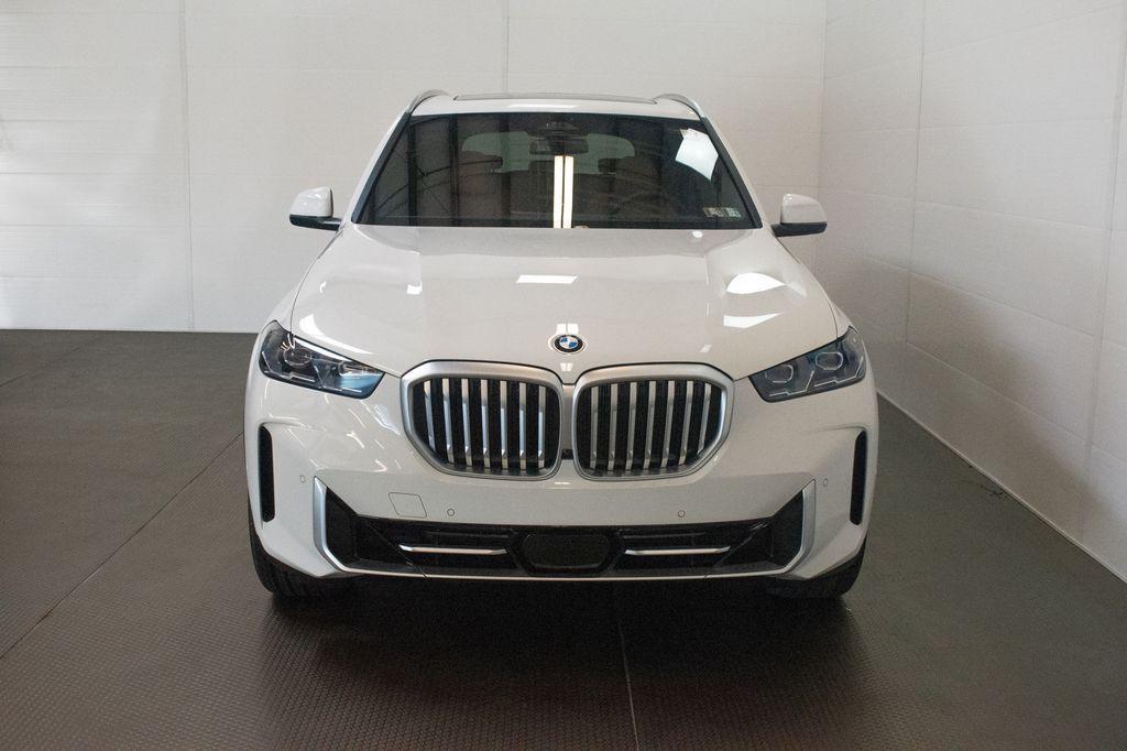 2026 BMW X5 XDRIVE40I — фото 2
