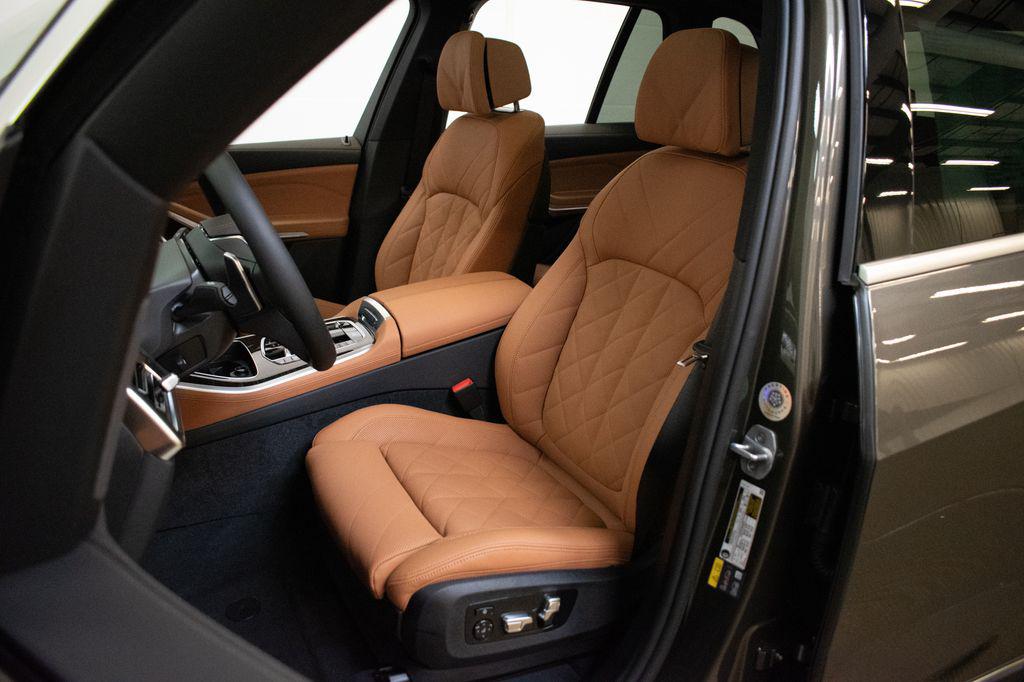 2026 BMW X5 PHEV XDRIVE50E — миниатюра 21