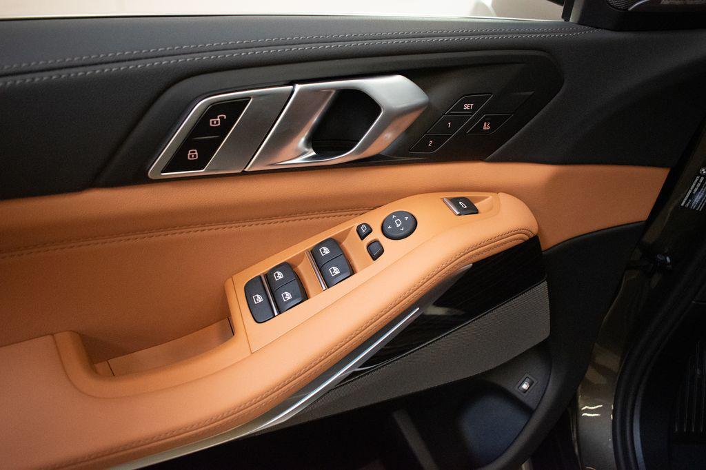 2026 BMW X5 PHEV XDRIVE50E — миниатюра 22