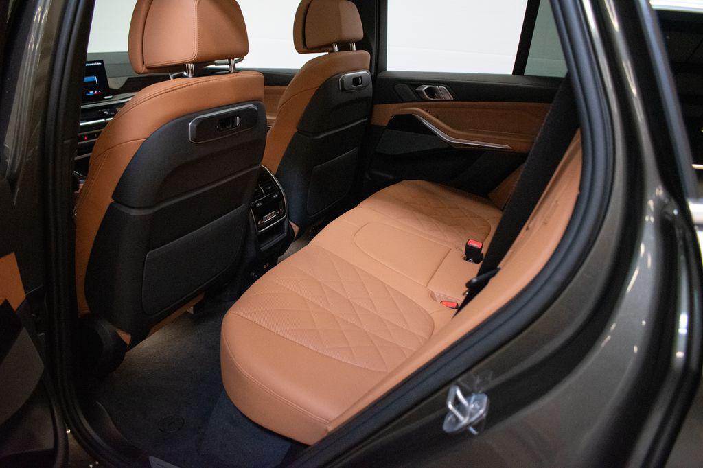 2026 BMW X5 PHEV XDRIVE50E — миниатюра 24