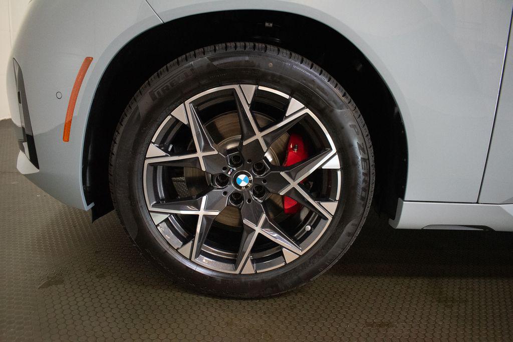 2026 BMW X3 30 XDRIVE photo 9