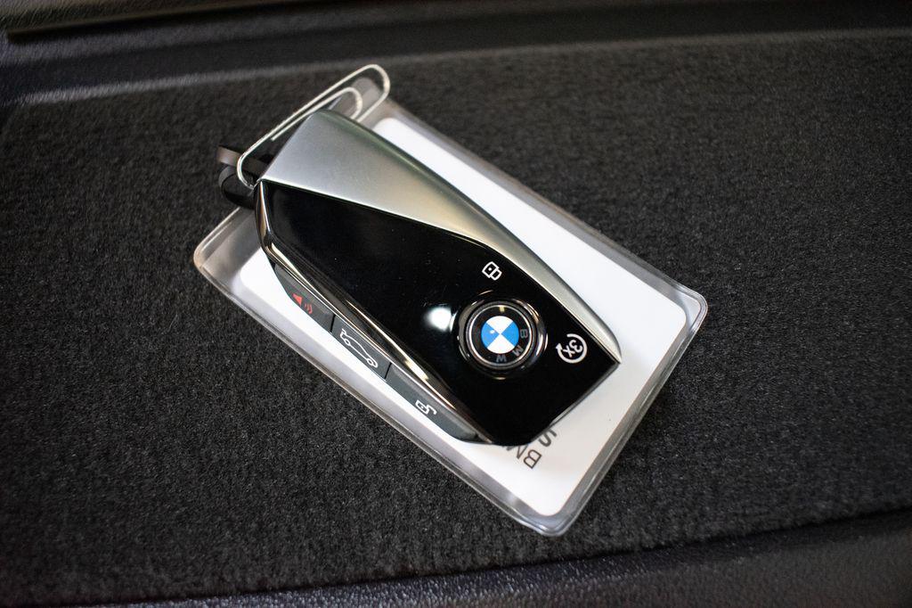 صورة مصغرة 28 لـ 2027 BMW X7 XDRIVE40I