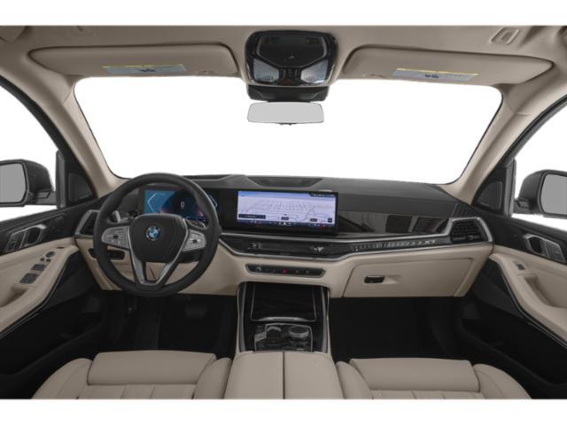 صورة 7 لـ 2027 BMW X7 XDRIVE40I