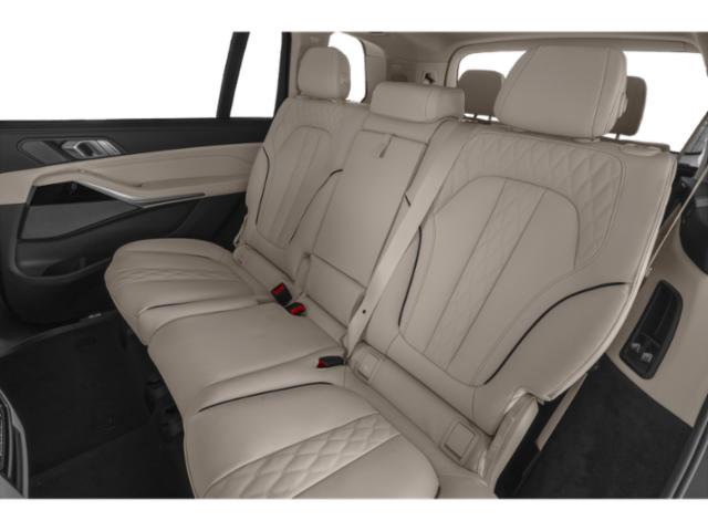 2027 BMW X7 XDRIVE40I 照片 12