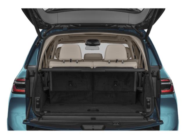 صورة 10 لـ 2027 BMW X7 XDRIVE40I