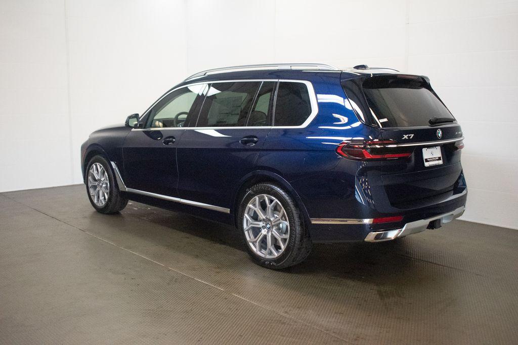 صورة مصغرة 6 لـ 2027 BMW X7 XDRIVE40I