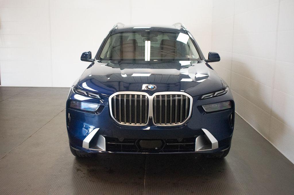 صورة مصغرة 2 لـ 2027 BMW X7 XDRIVE40I