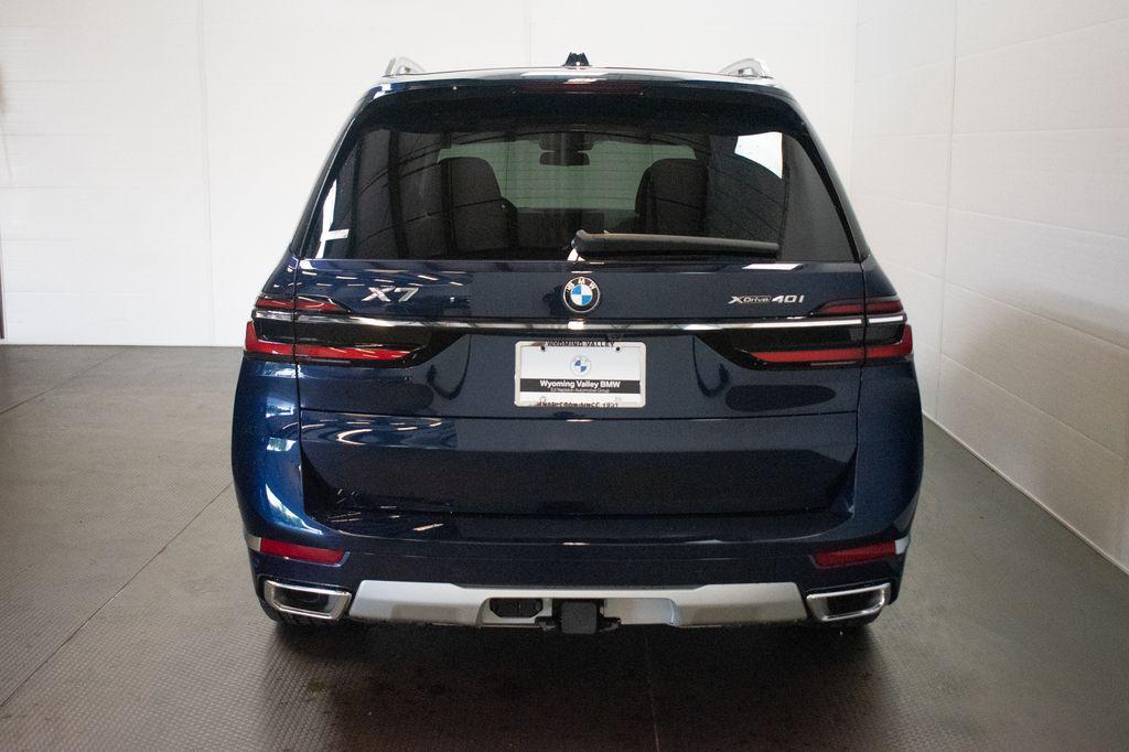 صورة مصغرة 5 لـ 2027 BMW X7 XDRIVE40I