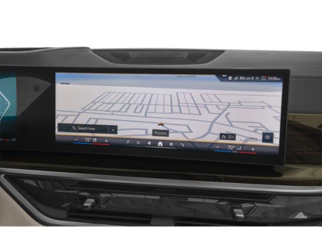 2027 BMW X7 XDRIVE40I 照片 15