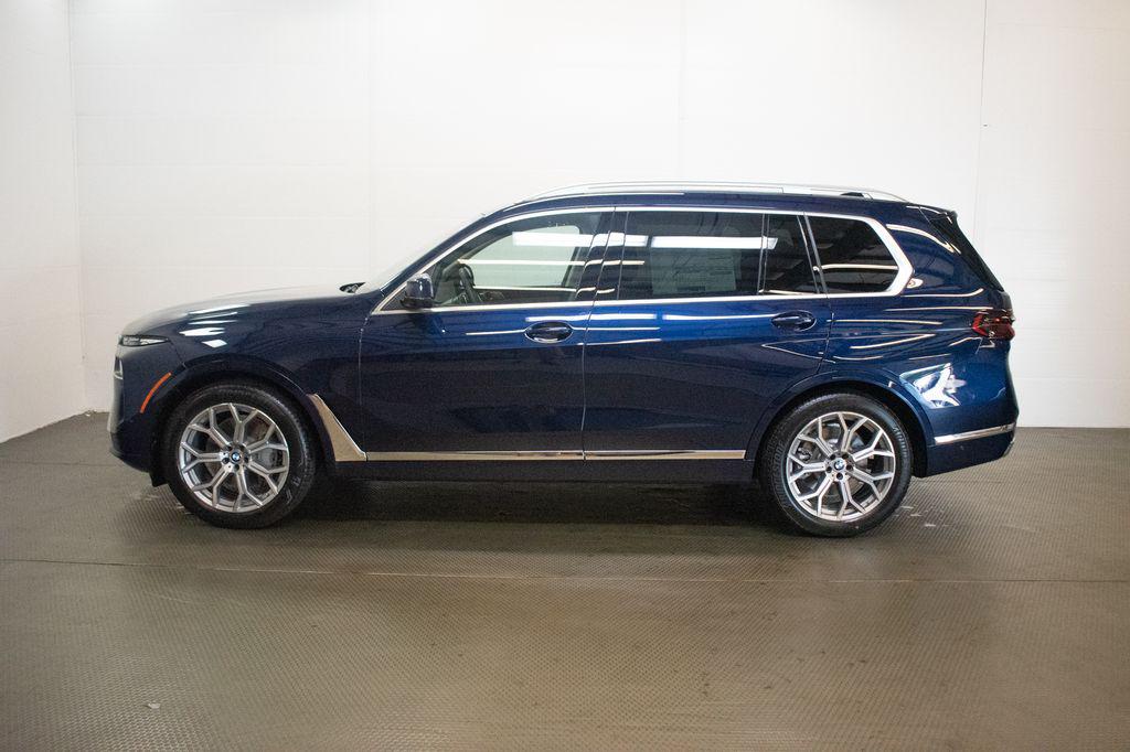 صورة مصغرة 7 لـ 2027 BMW X7 XDRIVE40I