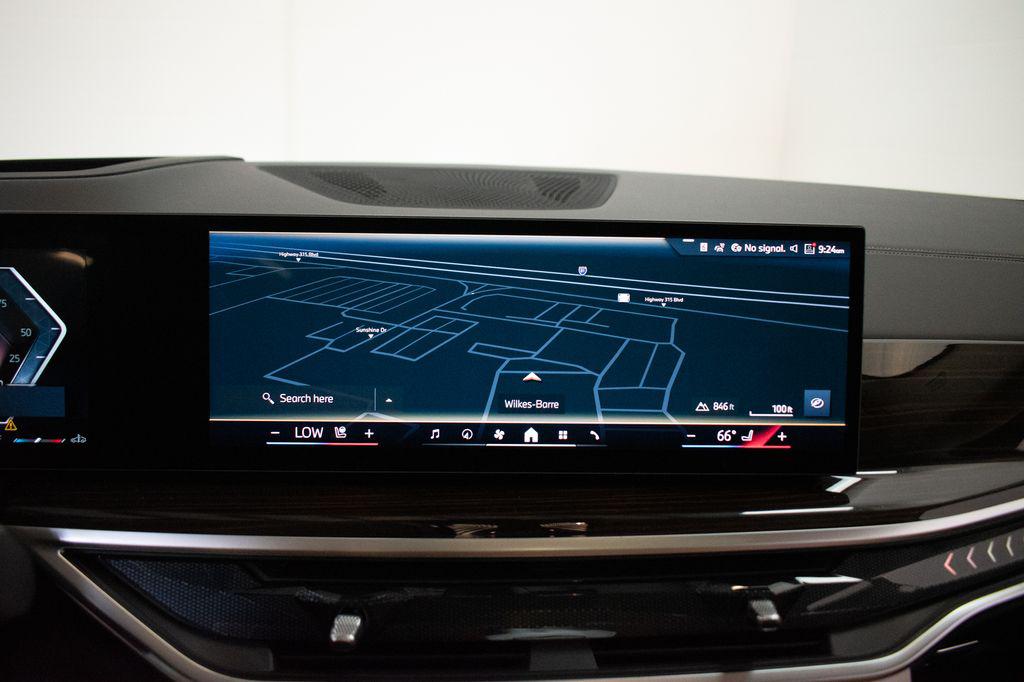 صورة مصغرة 14 لـ 2027 BMW X7 XDRIVE40I