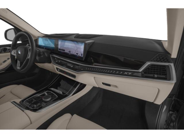 2027 BMW X7 XDRIVE40I 照片 14