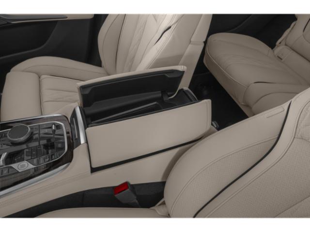 2027 BMW X7 XDRIVE40I 照片 13