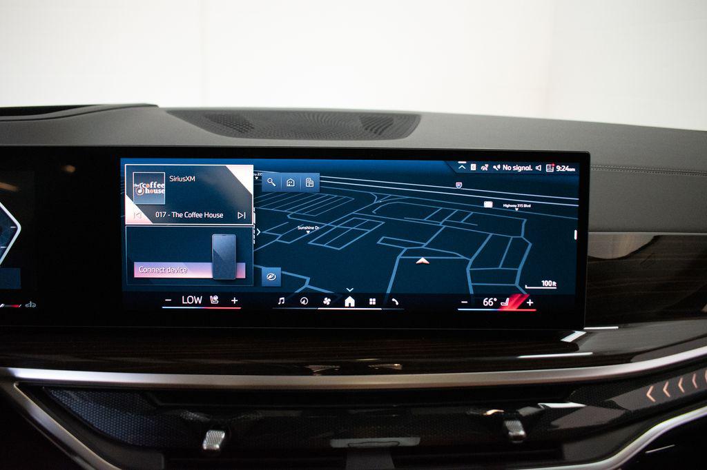 صورة مصغرة 15 لـ 2027 BMW X7 XDRIVE40I