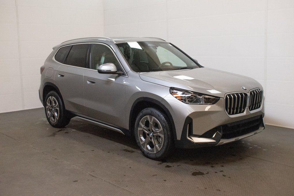 New 2026 BMW X1 xDrive28i